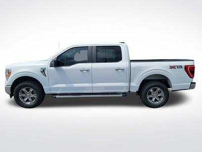 Used 2022 Ford F150 XLT w/ XTR Package