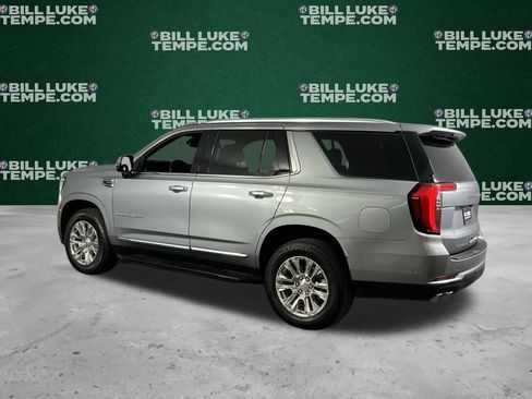 Used 2025 GMC Yukon Denali image 7