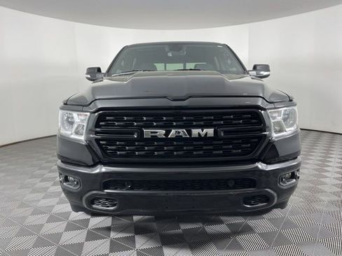 Used 2022 RAM 1500 Big Horn AWD/4WD image 5