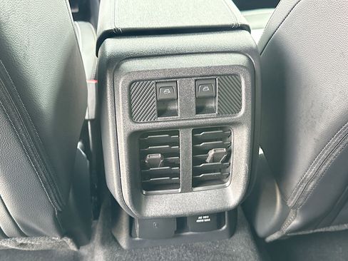 New 2026 Ford Bronco Outer Banks AWD/4WD image 18