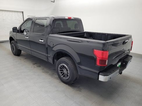 Used 2018 Ford F150 XLT w/ Equipment Group 302A Luxury image 5