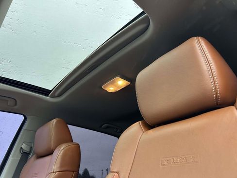 Used 2016 Toyota Tundra 1794 Edition image 11