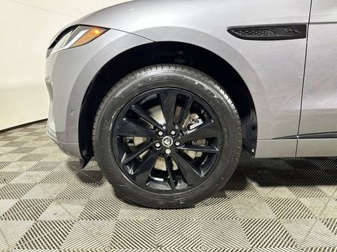 New 2026 Jaguar F-PACE R-Dynamic S image 10