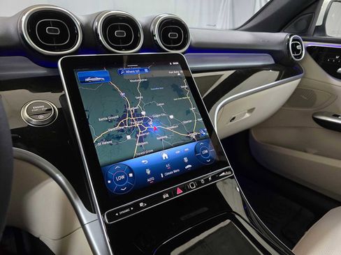 New 2025 Mercedes-Benz C 300 C 300 image 29