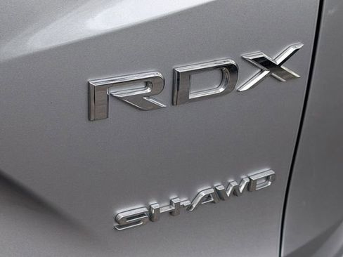 Certified 2024 Acura RDX SH-AWD image 19