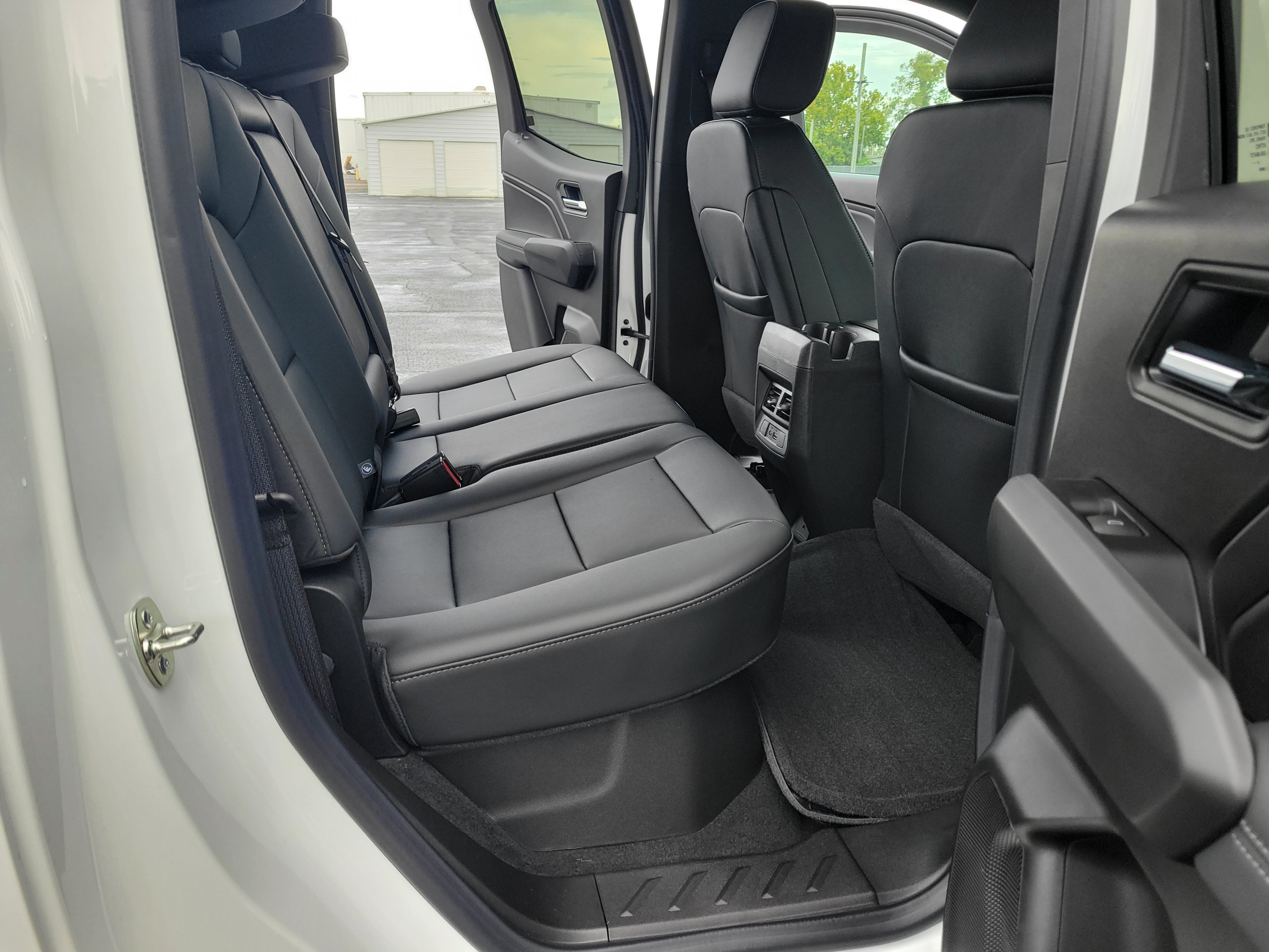 New 2026 Chevrolet Colorado LT w/ LT Convenience Package RWD image 22