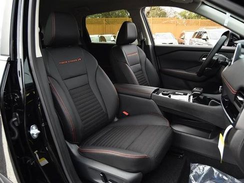 New 2026 Nissan Rogue SV w/ Rock Creek Premium Package image 24