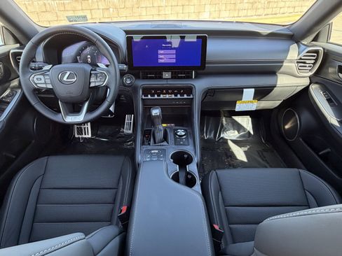 New 2026 Lexus IS 350 F Sport image 29