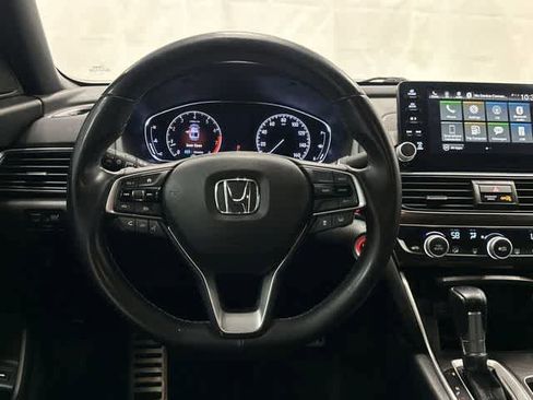 Used 2019 Honda Accord Sport image 15