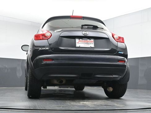 Used 2014 Nissan Juke S FWD image 33