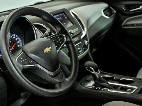 Used 2023 Chevrolet Equinox LS w/ LS Convenience Package image 14