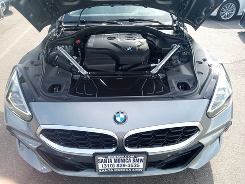 Used 2025 BMW Z4 sDrive30i image 19