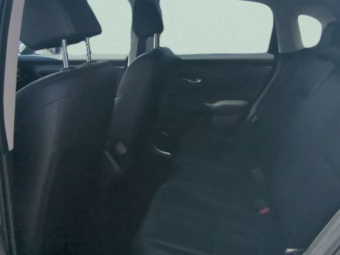 New 2027 Honda HR-V EX-L image 12