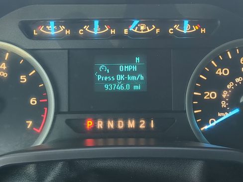 Used 2016 Ford F150 XLT image 25