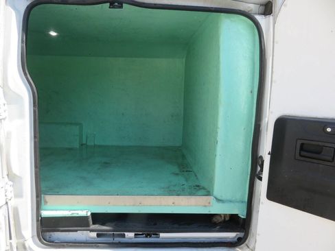 Used 2018 Ford Transit 250 130 Low Roof w/ Interior Upgrade Package image 11