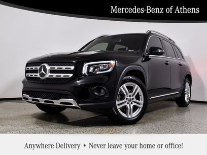 Certified 2020 Mercedes-Benz GLB 250