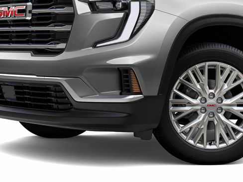 New 2026 GMC Acadia Elevation w/ Elevation Premium Package FWD image 35