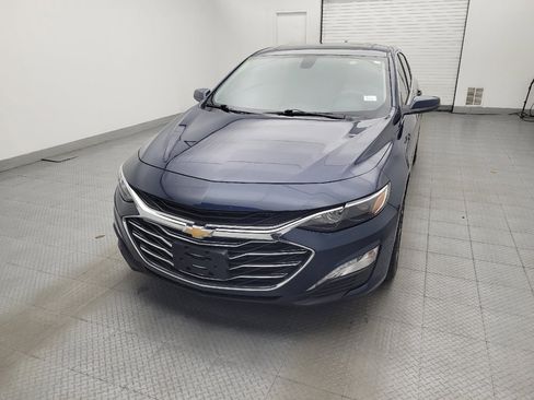 Used 2022 Chevrolet Malibu LT FWD image 15
