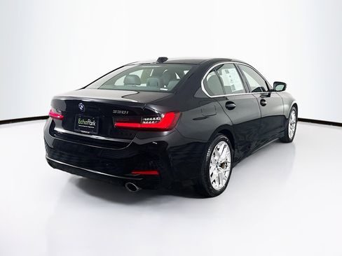 Used 2025 BMW 330i Sedan image 9