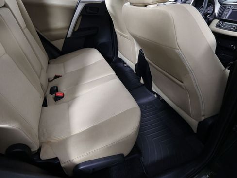 Used 2013 Toyota RAV4 XLE image 22