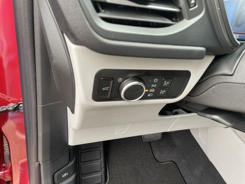 New 2026 Ford Escape Active w/ Cold Weather Package image 25