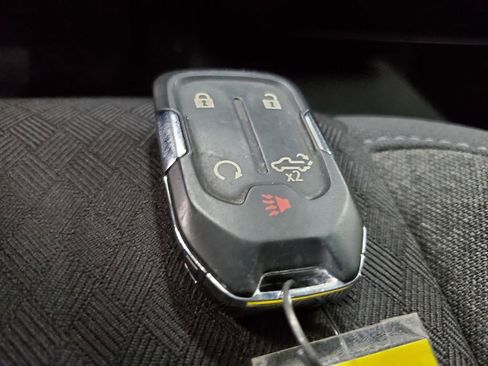 Used 2023 GMC Sierra 3500 SLE w/ SLE Convenience Package image 38