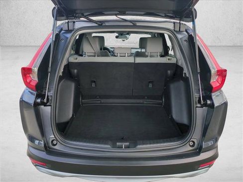Used 2017 Honda CR-V EX image 6