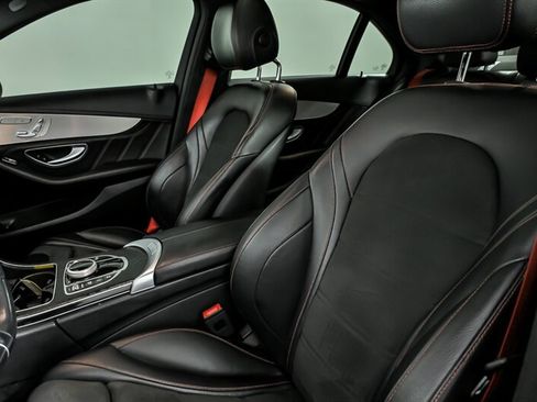 Used 2019 Mercedes-Benz C 43 AMG 4MATIC Sedan image 20