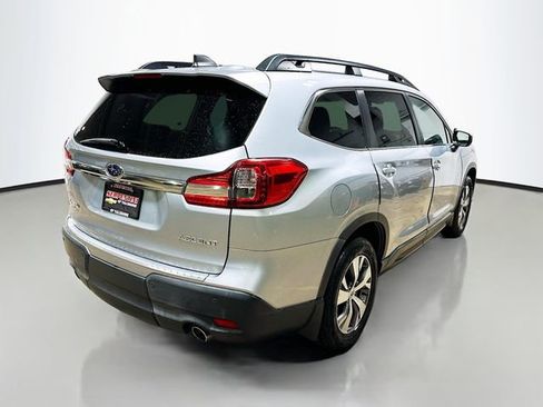 Used 2020 Subaru Ascent Premium w/ Convenience Package AWD/4WD image 7