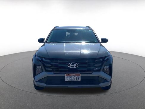 Used 2025 Hyundai Tucson SEL image 4