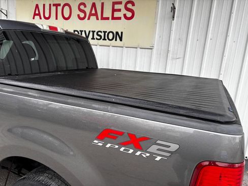 Used 2007 Ford F150 FX2 image 6