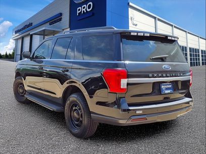 New 2024 Ford Expedition XL