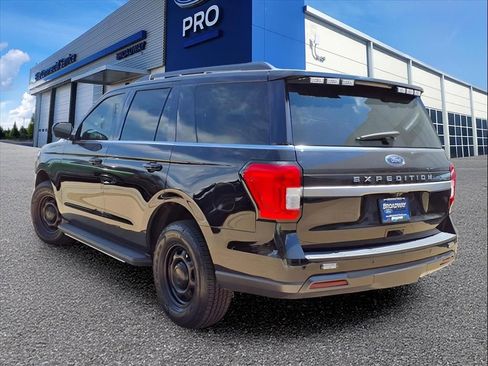 New 2024 Ford Expedition XL image 2