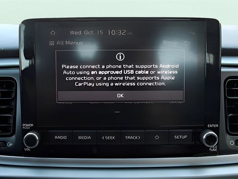 Used 2023 Kia Rio S w/ Technology Package image 17