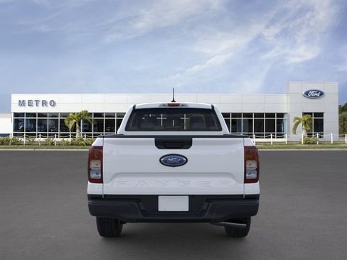 New 2026 Ford Ranger XL RWD image 5