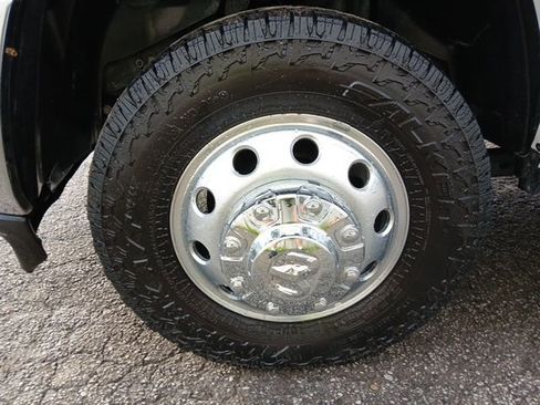 Used 2022 RAM 3500 Laramie image 70