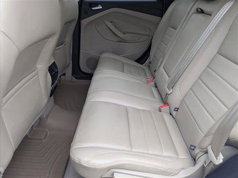 Used 2015 Ford Escape Titanium AWD/4WD image 18