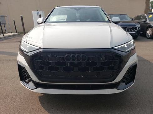 New 2026 Audi Q8 Prestige AWD/4WD image 9