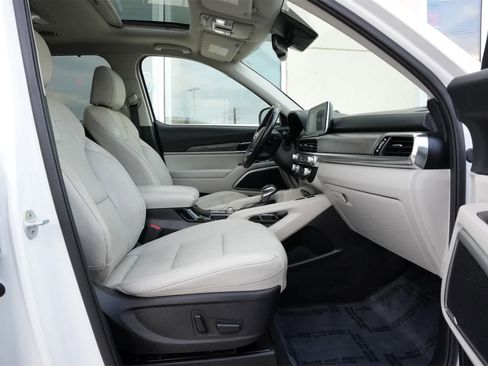 Used 2020 Kia Telluride EX image 23