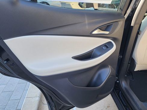 New 2026 Buick Encore GX Preferred image 39