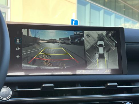 New 2026 Hyundai Santa Cruz XRT AWD/4WD image 34
