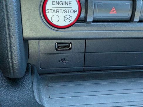 Used 2017 Ford Mustang GT w/ GT Performance Package RWD image 22