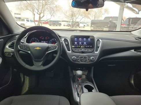 Used 2024 Chevrolet Malibu RS image 6