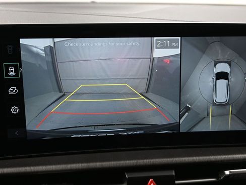 New 2026 Kia Sportage X-Pro Prestige image 21