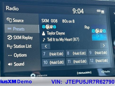 Used 2024 Toyota 4Runner TRD Off-Road image 27