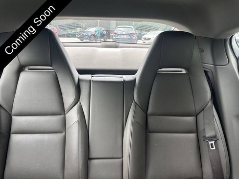 Used 2016 Porsche Panamera 4 AWD/4WD image 18