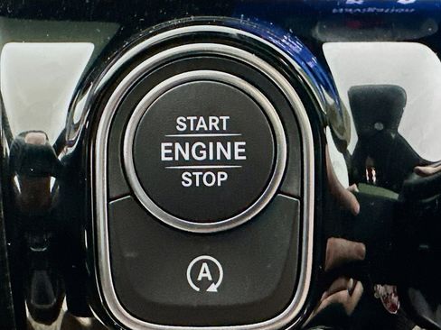 Certified 2026 Mercedes-Benz CLA 250 4MATIC image 16