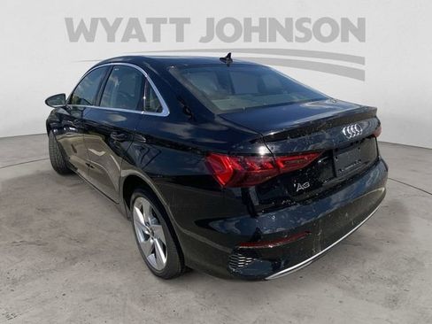 Used 2024 Audi A3 2.0T Premium image 7