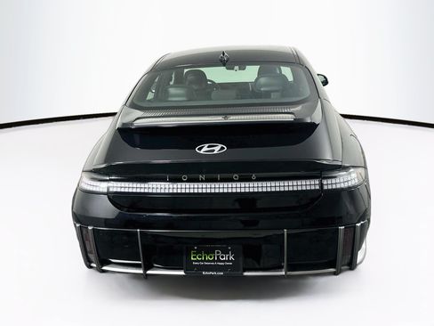 Used 2024 Hyundai Ioniq 6 SE RWD image 7