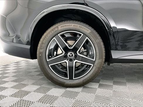 Used 2026 Mercedes-Benz GLC 300 image 6